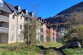 Location T2 Cabine Arreau